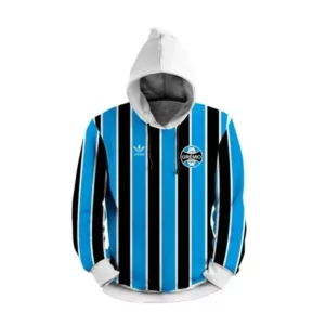 Moletom Time de Futebol Gaúcho Gremio