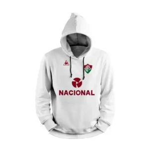 Moletom Time de Futebol Carioca Fluminense